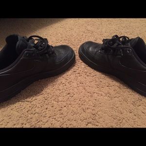 Air Force 1 ( uptown’s)